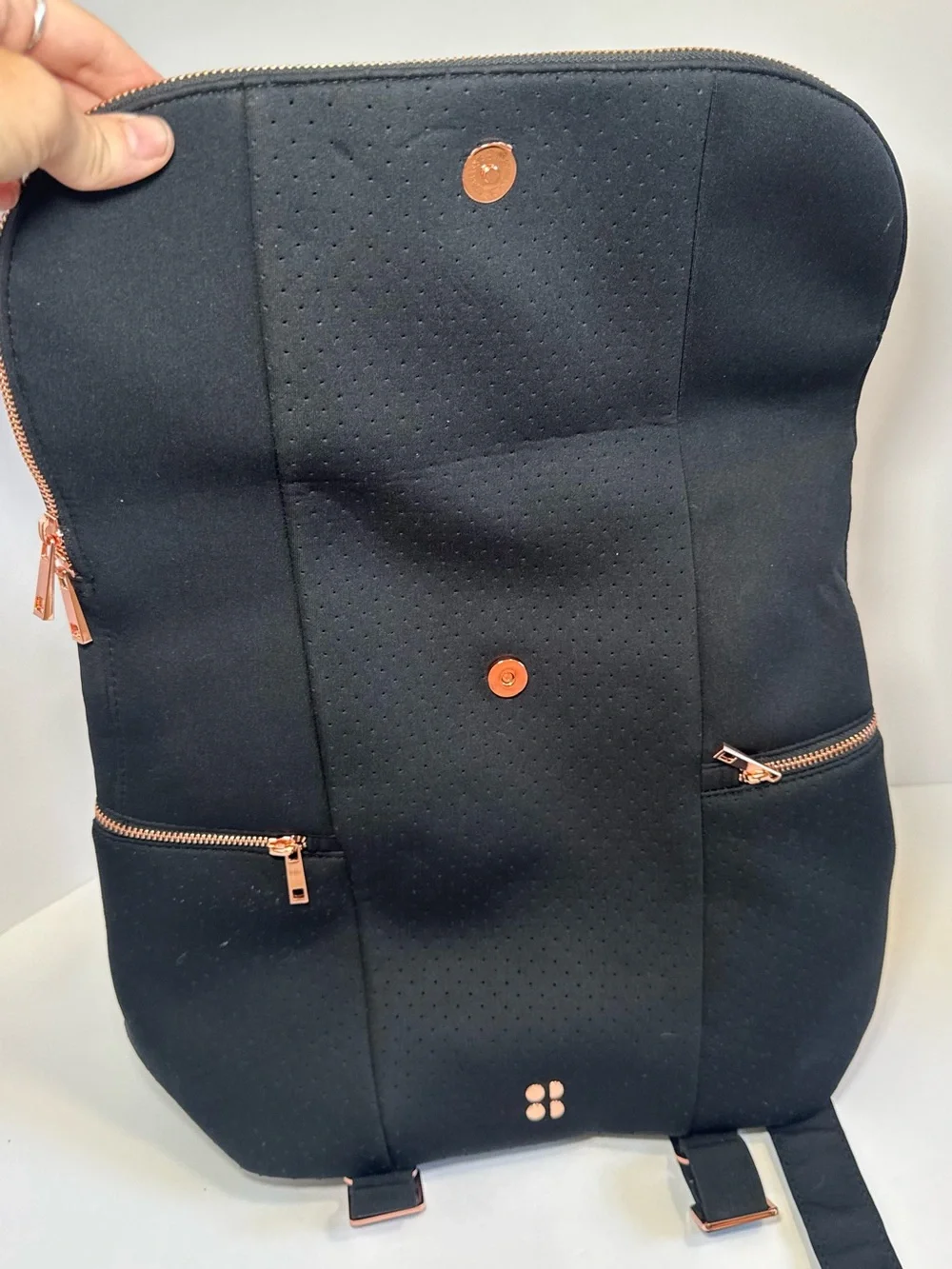 Sweaty Betty All Sport Backpack from the activewear brand